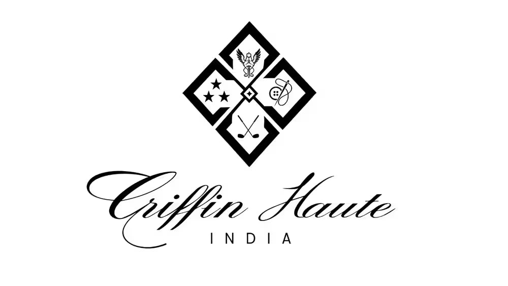 From military history to fashion, young entrepreneur Sami builds Griffin Haute