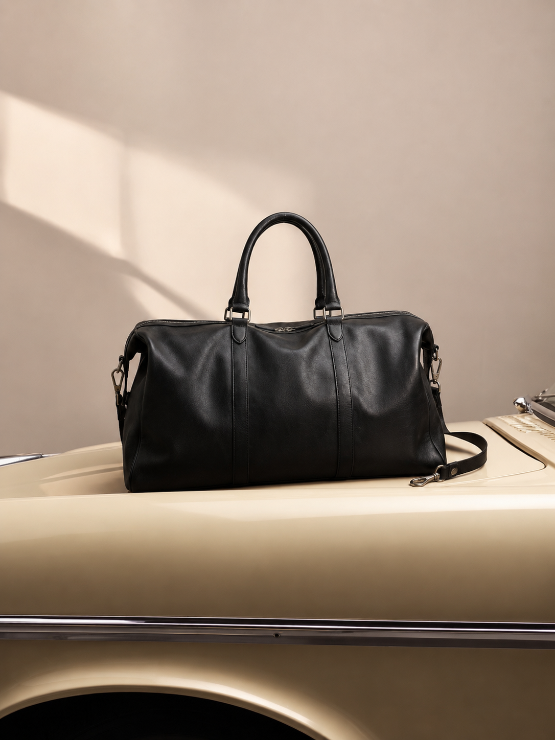 Cavalier Duffle Bag