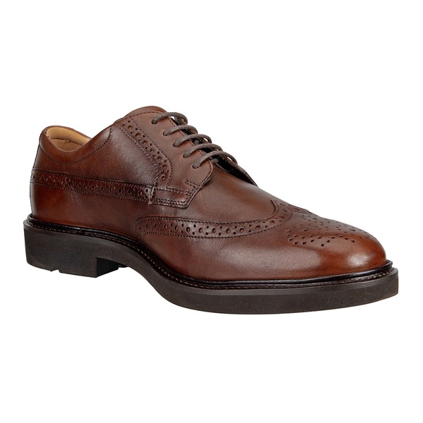 Men Brown Metropole london Shoes
