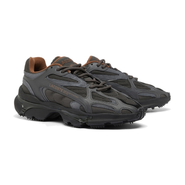 Men Green L003 2k24 Trainers