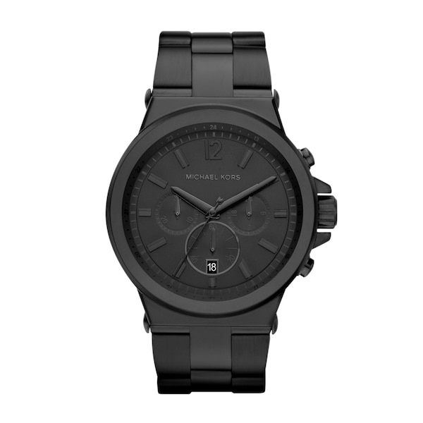 Men Black Watch AX1344